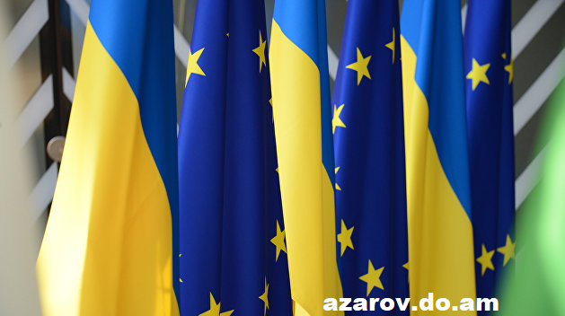 Бессмысленная интеграция: Европа не пускает украинские товары