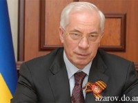Азаров Николай,Украинские Новости,СМИ